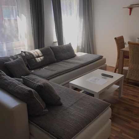 Grosse Ferienwohnung An Der Rheinpromenade Three ドゥイスブルグ エクステリア 写真