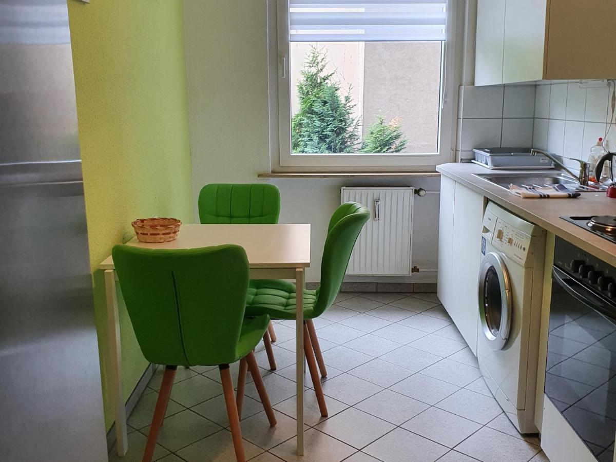 Grosse Ferienwohnung An Der Rheinpromenade Three ドゥイスブルグ エクステリア 写真