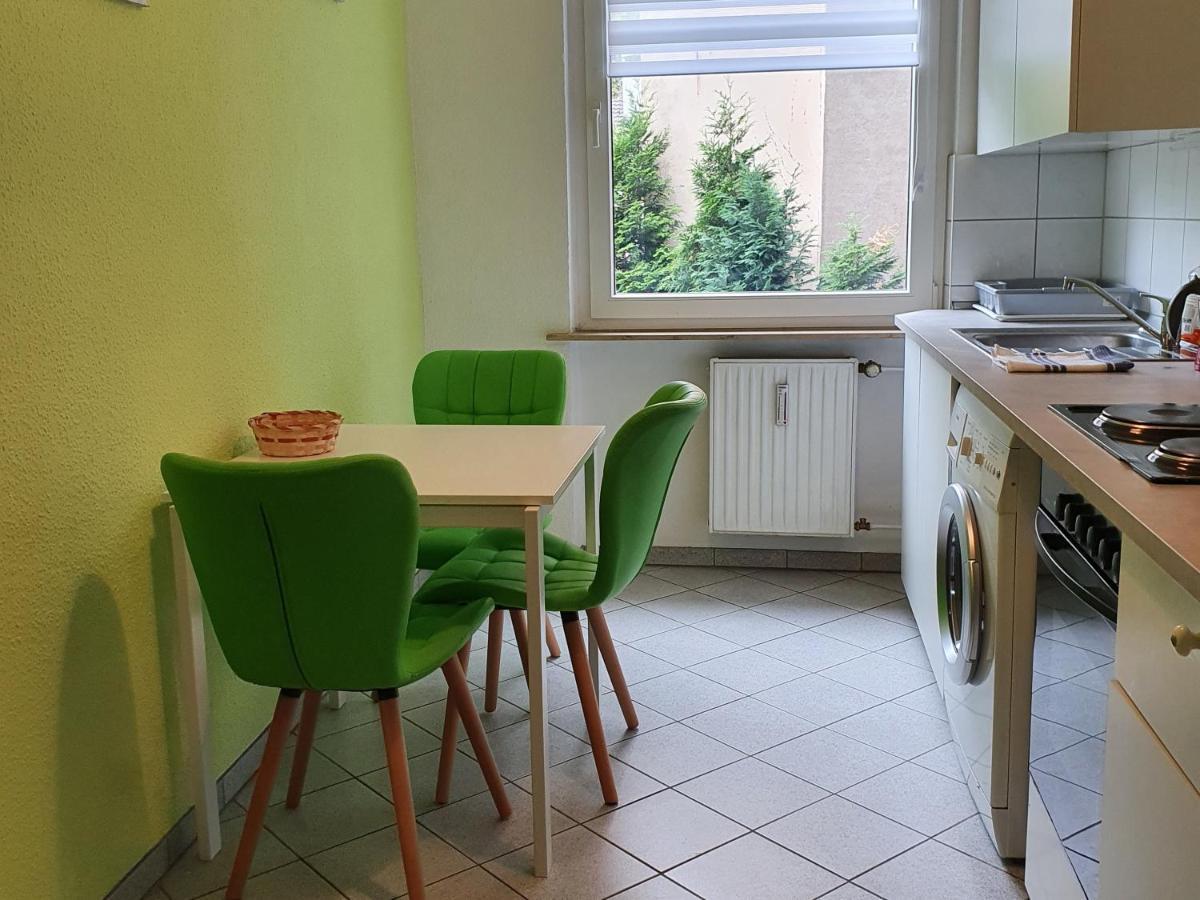 Grosse Ferienwohnung An Der Rheinpromenade Three ドゥイスブルグ エクステリア 写真